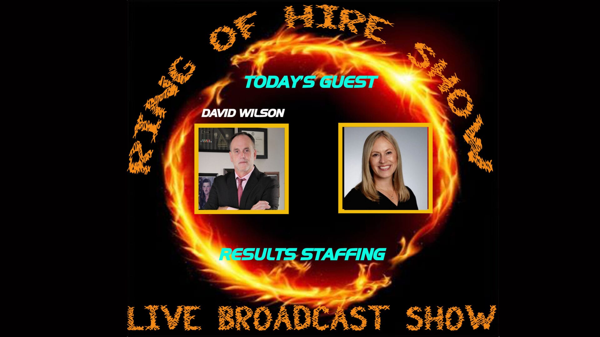 laresingofHireshowyellowguest photo square (1)